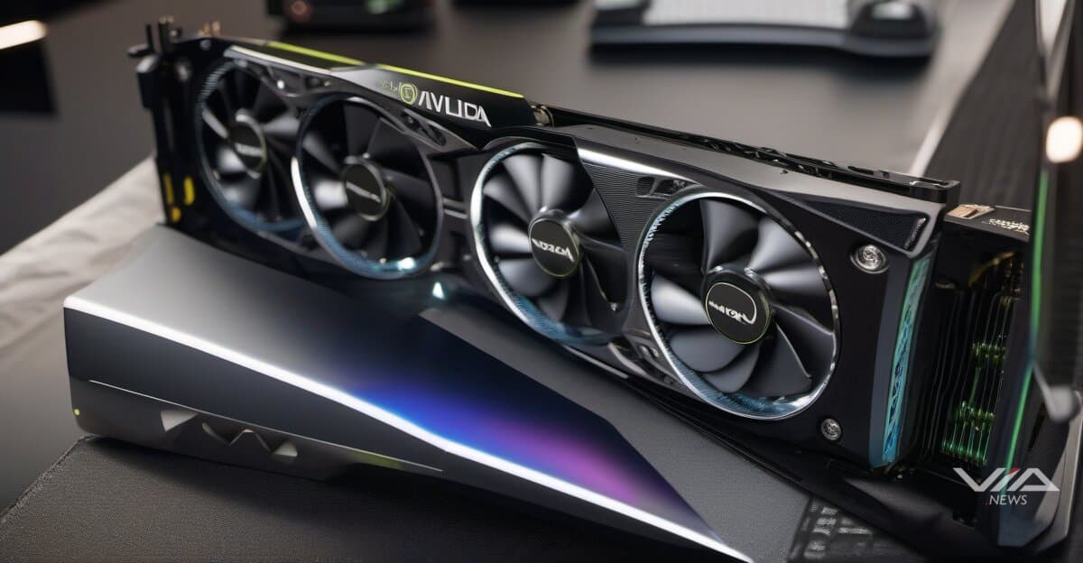 Nvidia Q4 Earnings on Feb 25 Will Test $2 Trillion AI Hardware Thesis