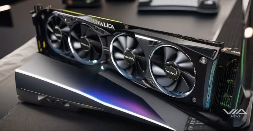 Nvidia Q4 Earnings on Feb 25 Will Test $2 Trillion AI Hardware Thesis