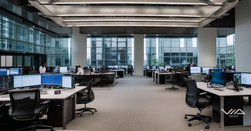 Nvidia and AMD: Balancing AI Growth with Market Risks