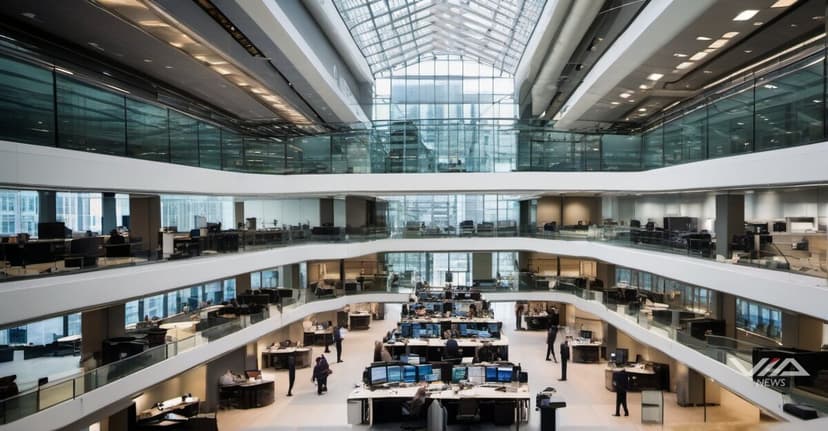 AI Infrastructure Stocks: Separating Growth From Speculation