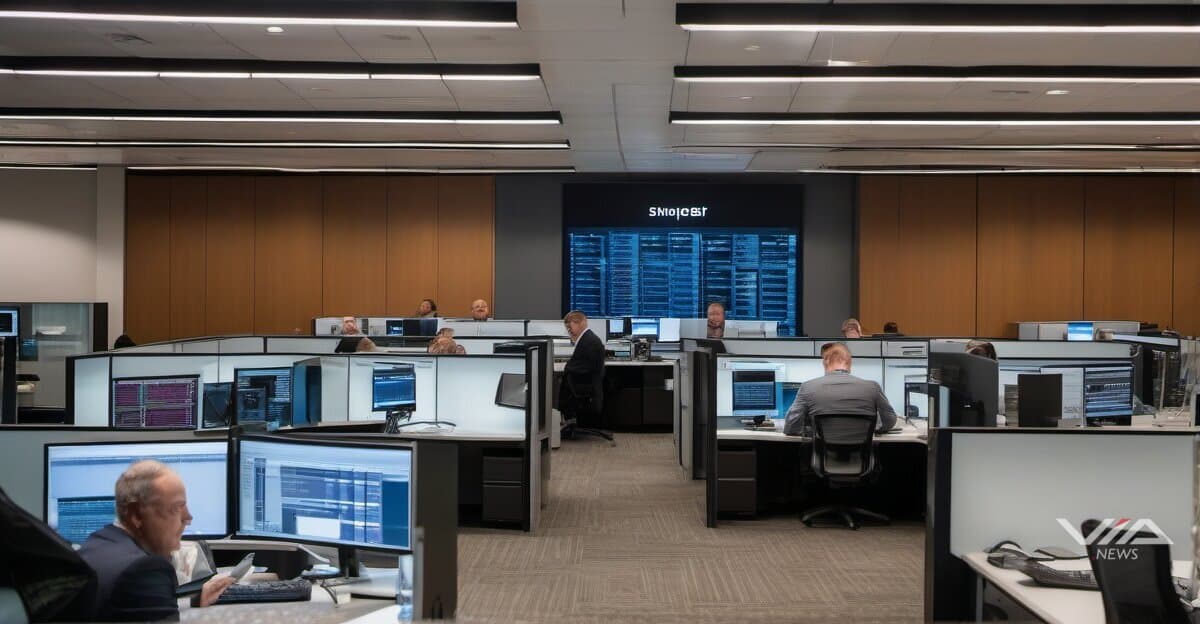 Intel and AMD Warn of 6-Month CPU Delays as AI Demand Surges