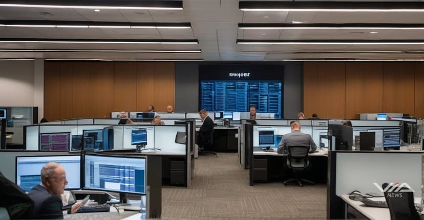 Intel and AMD Warn of 6-Month CPU Delays as AI Demand Surges