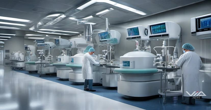 Pharma Giants Double Down on Oncology: Acquisitions and FDA Wins Reshape Cancer Drug Investment Landscape