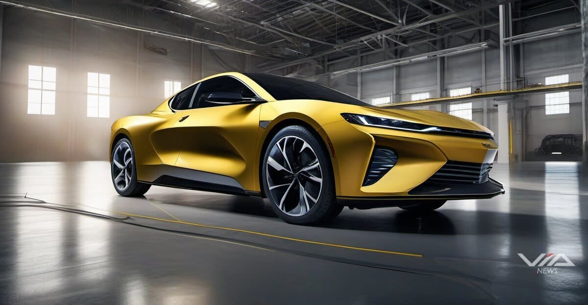 GM's LMR Battery Breakthrough Could Reshape EV Cost Economics and Stock Valuations