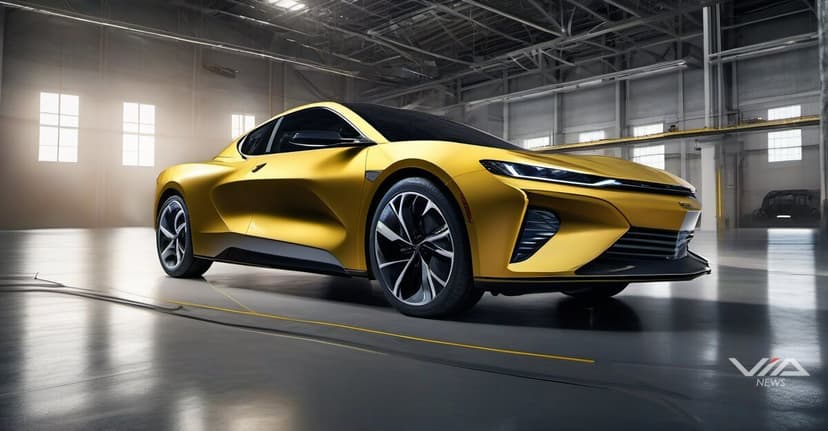 GM's LMR Battery Breakthrough Could Reshape EV Cost Economics and Stock Valuations