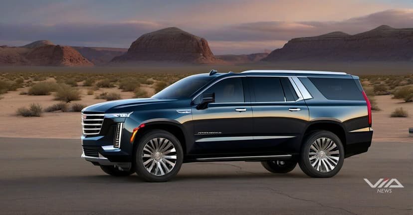 GM's 2028 SDV 2.0 Bet: Can Software-Defined Vehicles Rescue Its EV Strategy?