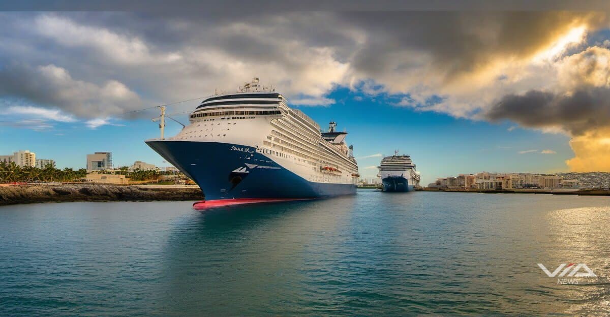 NCL Doubles Down on Caribbean With Historic Dual Prima-Class Deployment in San Juan for 2027/28