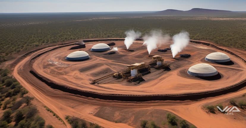 SPAC Redemption Risk Casts Shadow Over Mkango Rare Earths' Critical Mining Ambitions