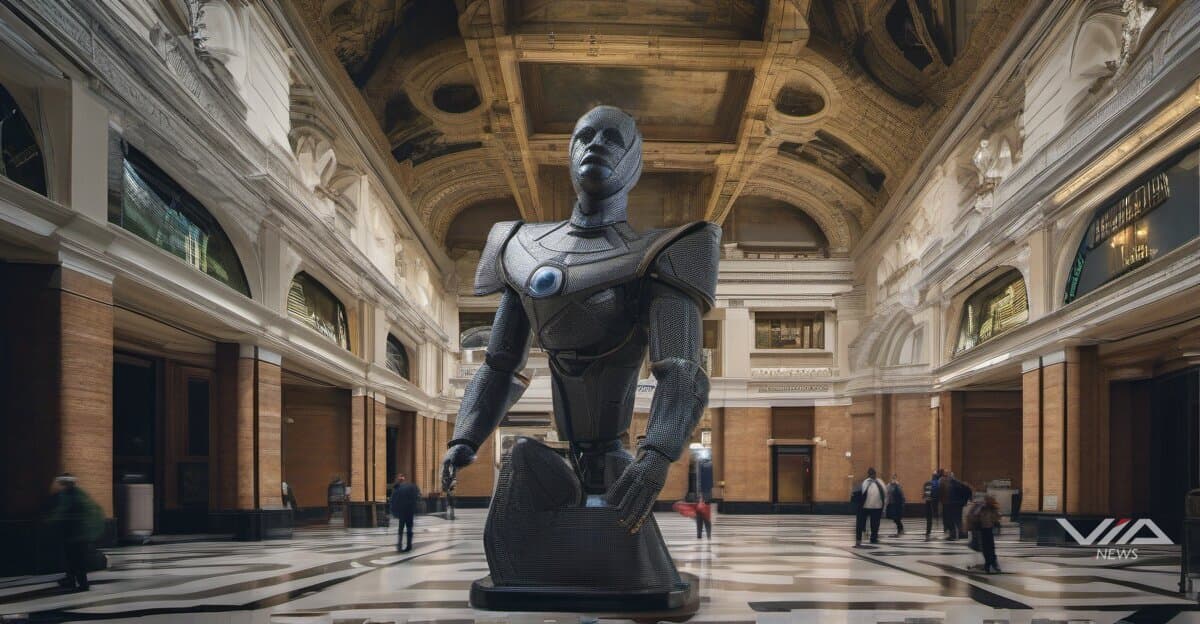 Wall Street's AI Arms Race: How Major Banks Are Betting Billions on Enterprise Intelligence