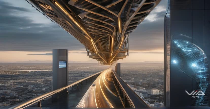 Railway's $100M Raise Signals Investor Conviction in AI-Native Cloud Infrastructure