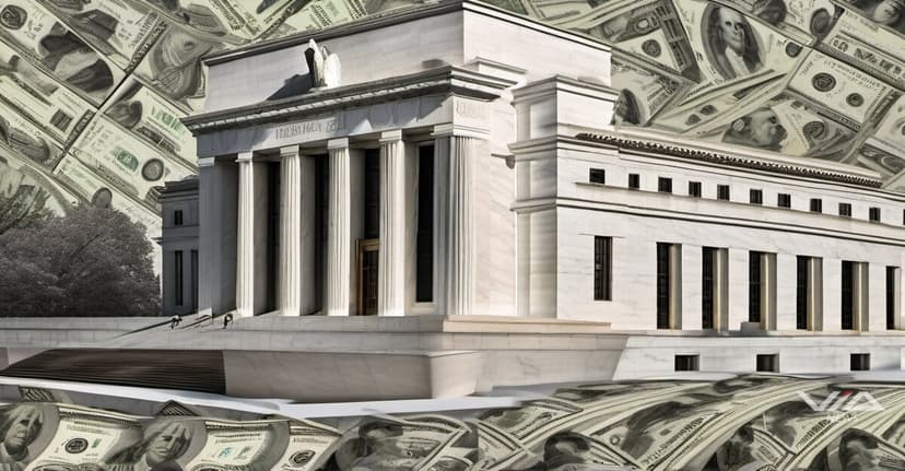 Fed Leadership Shake-Up, Rate Bets, and AI Chips Converge to Reshape Market Sentiment