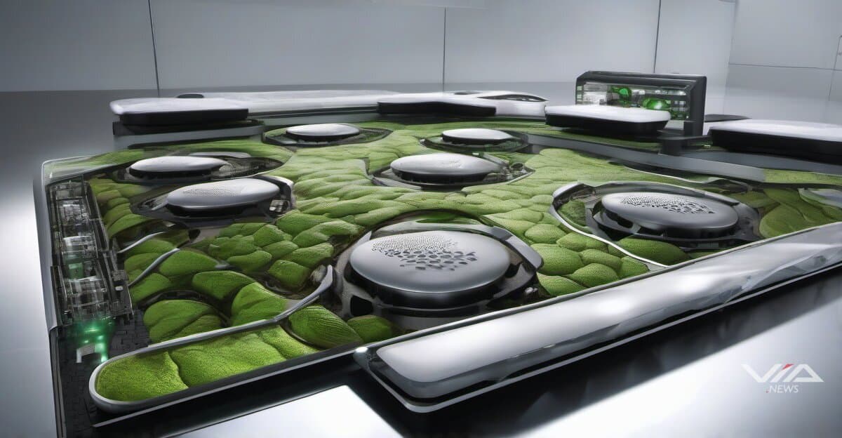 NVIDIA's BioNeMo Platform Is Building a Pharmaceutical AI Moat — and Investors Should Take Notice