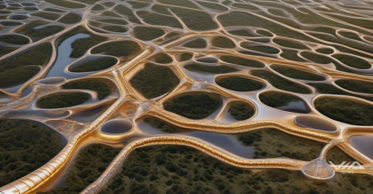 Biotech's Commercial Inflection Point: Regeneron, Moderna, CRISPR Therapeutics, and REGENXBIO Approach Revenue-Generating Threshold