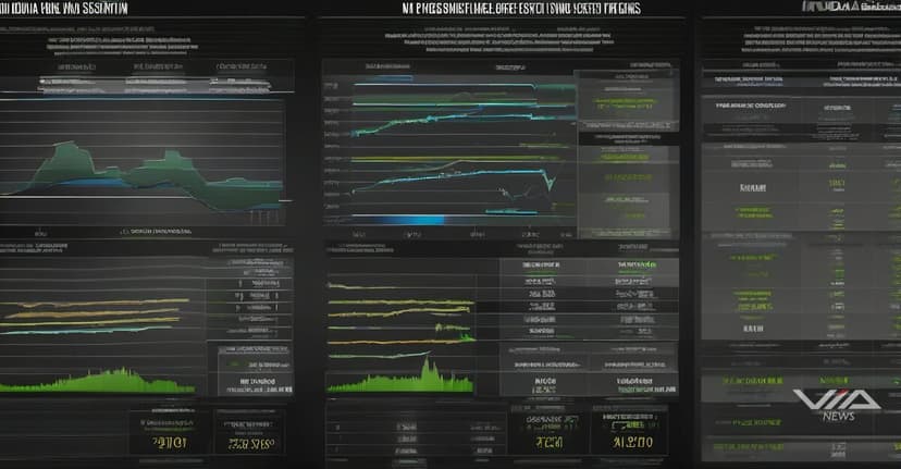 Nvidia's February 25 Earnings: The Make-or-Break Moment for AI Infrastructure Stocks