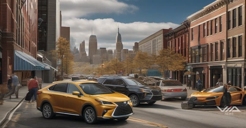 AI Mega-Caps Power Market Rally as Shutdown Fears Fade and Rate Cut Bets Mount