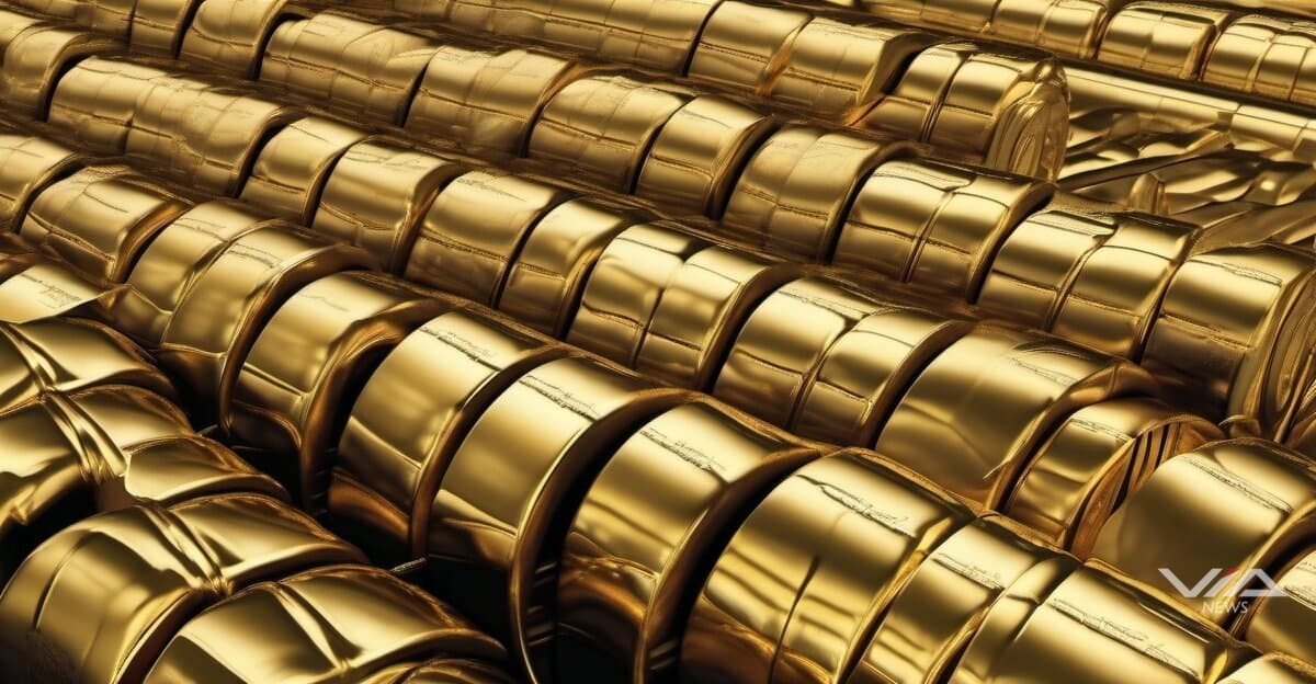 Gold's Rise to $4,200 Exposes Deep Rift in Commodities Markets as Precious Metals Miners Surge