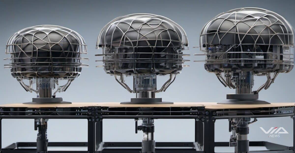 AI Infrastructure Boom: Meta's Capex Surge and Flow Traders' Deep Learning Push Signal a New Era for Market Participants