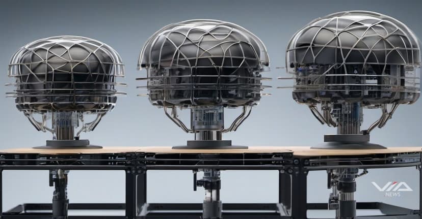 AI Infrastructure Boom: Meta's Capex Surge and Flow Traders' Deep Learning Push Signal a New Era for Market Participants