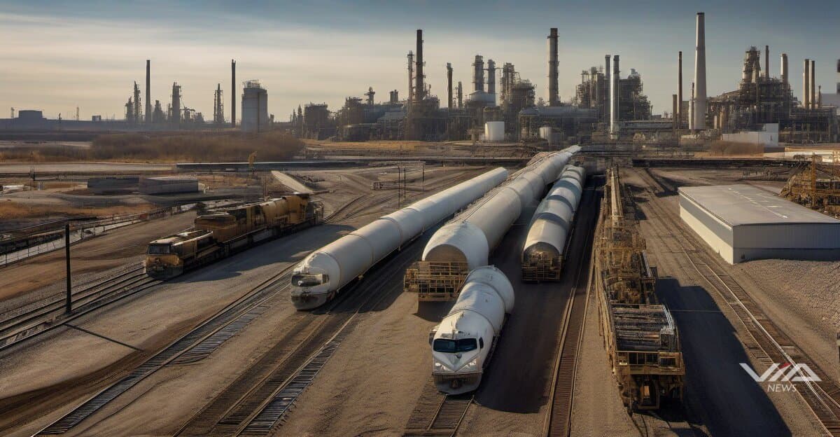 Otter Tail's Regulated Utility Shines While PVC Plastics Drag on Diversified Earnings