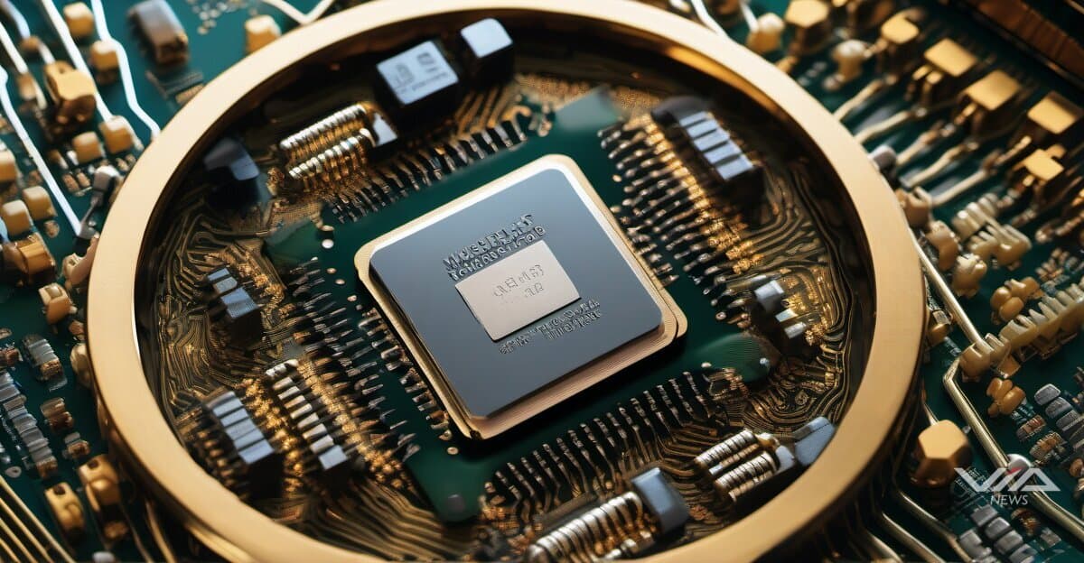 Applied Materials Q4 Earnings Beat Confirms AI-Driven Semiconductor Equipment Boom