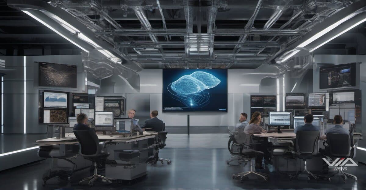 Nvidia Backs $1.17B AI Infrastructure Deal as SoftBank-Marvell Realignment Signals Chip Sector Consolidation