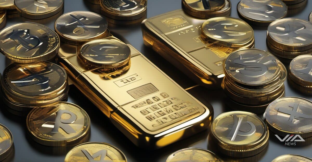 Digital Wealth Partners Launches SEC-Regulated XRP Trading Strategy with Anchorage Custody