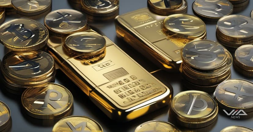 Digital Wealth Partners Launches SEC-Regulated XRP Trading Strategy with Anchorage Custody