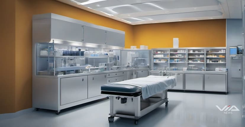 Novakand Pharma Inherits Catastrophic Regulatory Risk in SVF Vaccines RTO