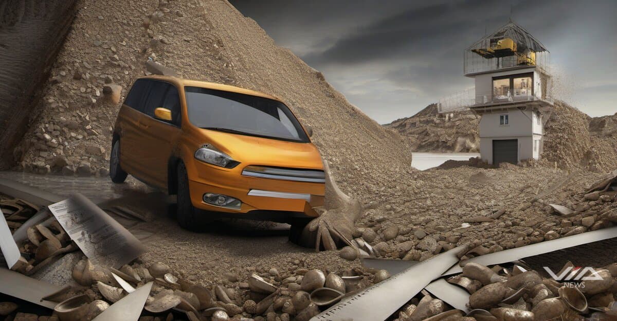 UK Property-Backed Securities Face Liquidity Test as Keyzy Holds £147M Backlog