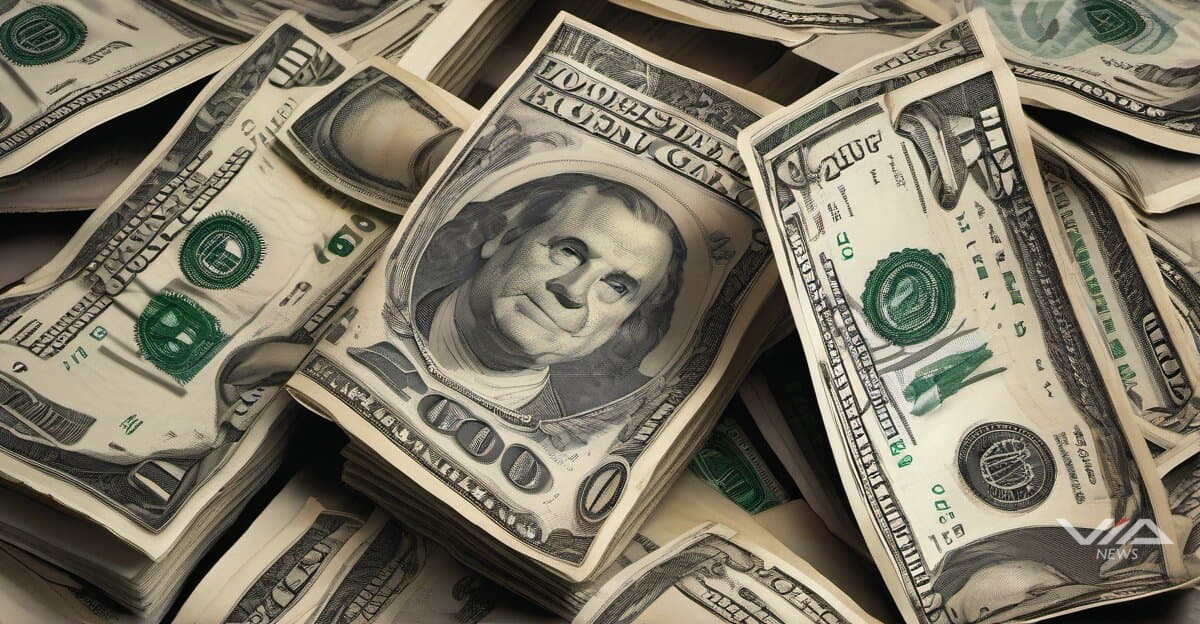 AI Mega-Deals Drive $1.17B Capital Shift as Fed Holds Rates Through 2026