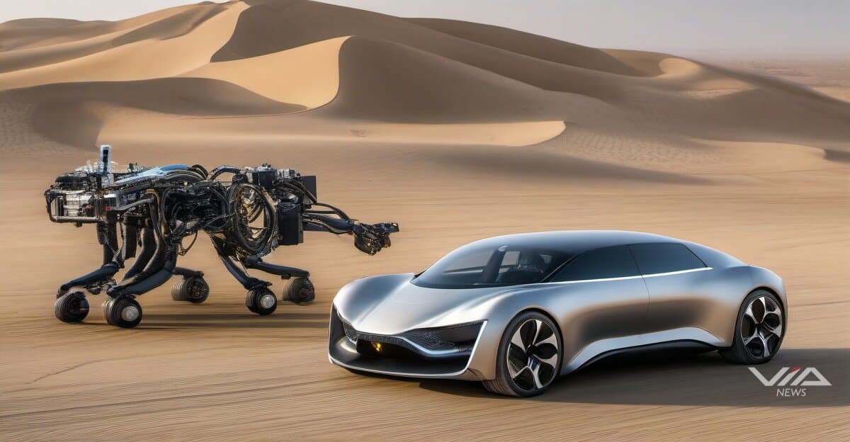 Robotics Hardware Stocks Enter Commercial Phase as WeRide Hits Breakeven, Hesai Targets Sub-$200 LiDAR