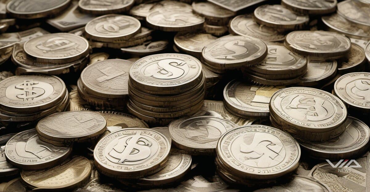 Dollar Hits Three-Year Low as Euro Climbs 14% in 2025