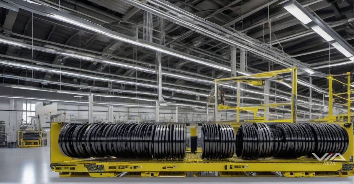 Nvidia Earnings Feb 25 Set to Test $31M-Cash Aehr Test and AI Hardware Supply Chain