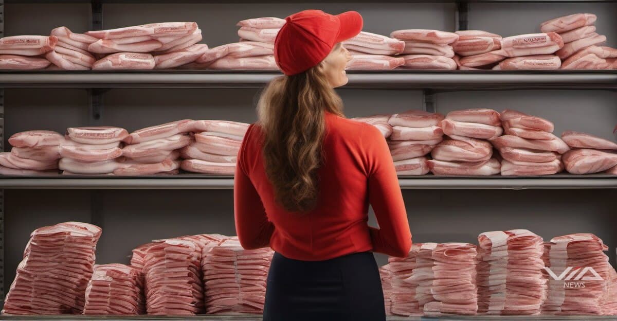 Top 10% of Earners Drive Half of U.S. Consumer Spending as 22 States Enter Recession