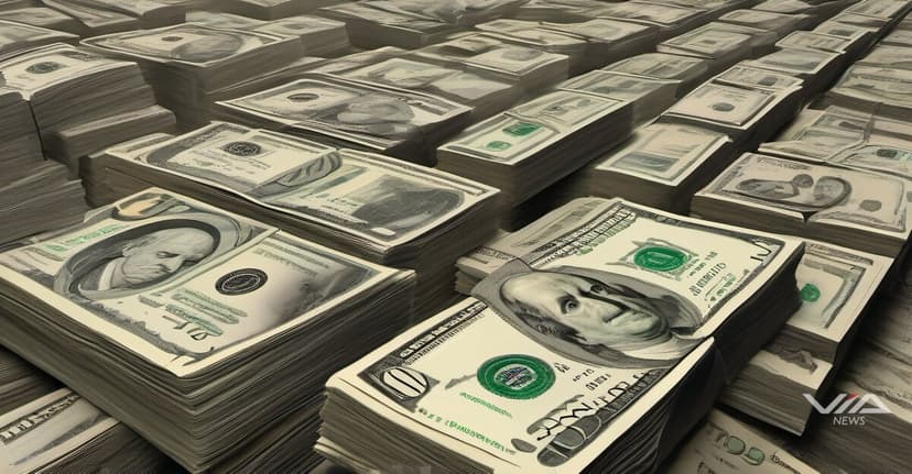 Fed Rate Cut Path Narrows as Strong Jobs Data Splits Bank Forecasts on Dollar and Equities