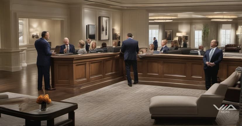 Goldman Sachs Exits Consumer Banking After $3B Write-Down, Doubles Down on Institutional Finance