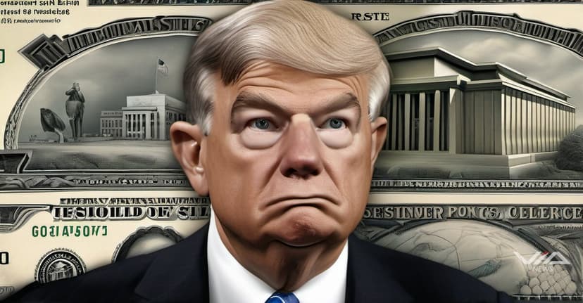 Fed Rate Cut Odds Drop to 51% by June as Powell Signals Extended Pause