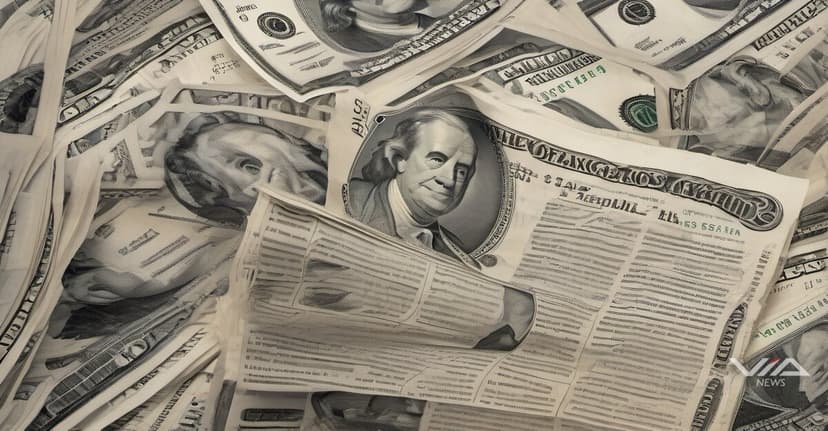 Magnificent Seven Slide as CPI Relief Fails to Stem Market Volatility Amid Earnings Uncertainty