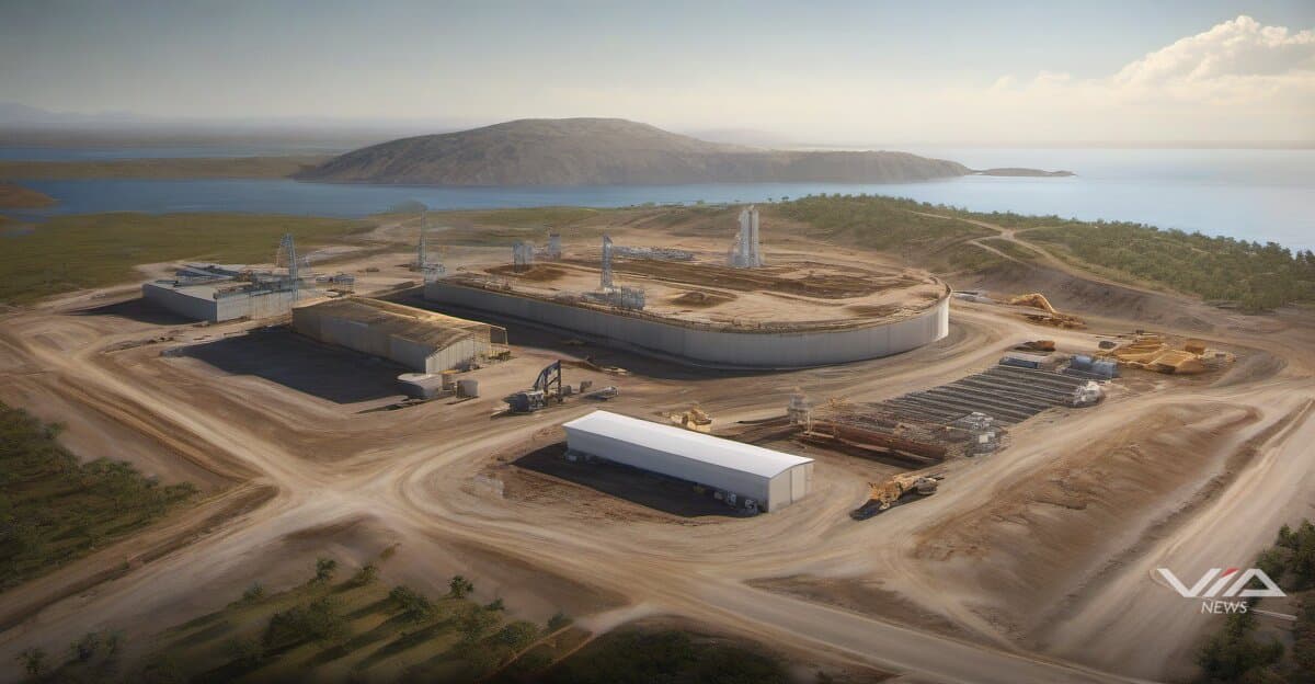 Alamos Gold targets 2028 completion for Island Gold District Expansion