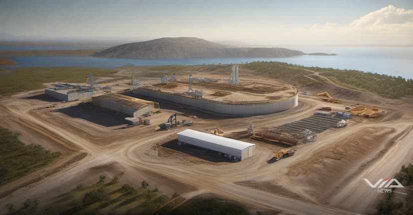 Alamos Gold targets 2028 completion for Island Gold District Expansion