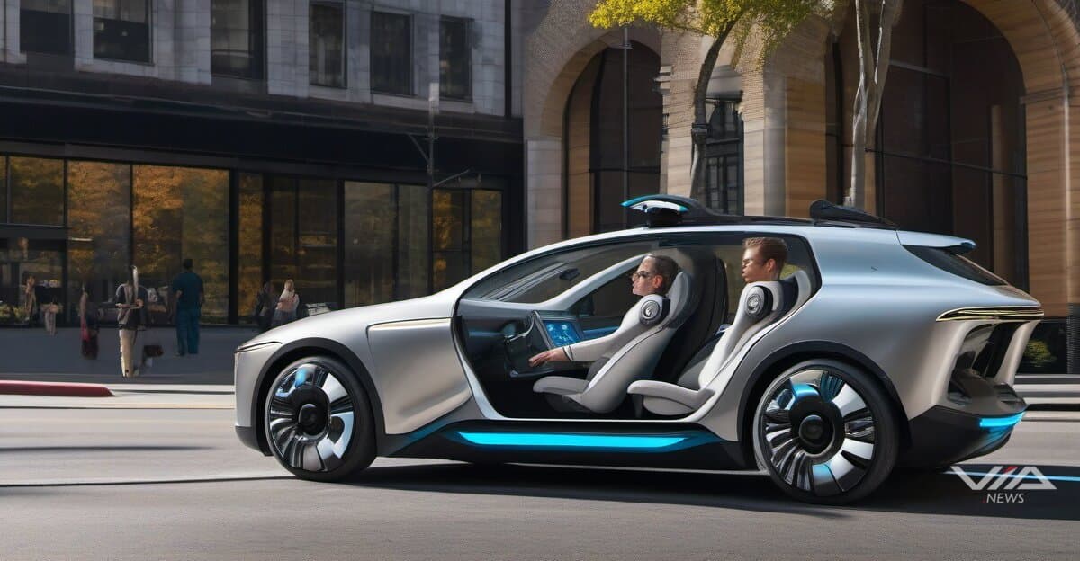 WeRide Nears Breakeven as Robotaxi Economics Shift, Tesla Eyes 2027 Humanoid Sales