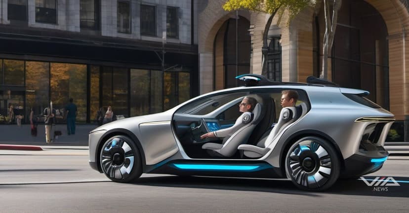 WeRide Nears Breakeven as Robotaxi Economics Shift, Tesla Eyes 2027 Humanoid Sales