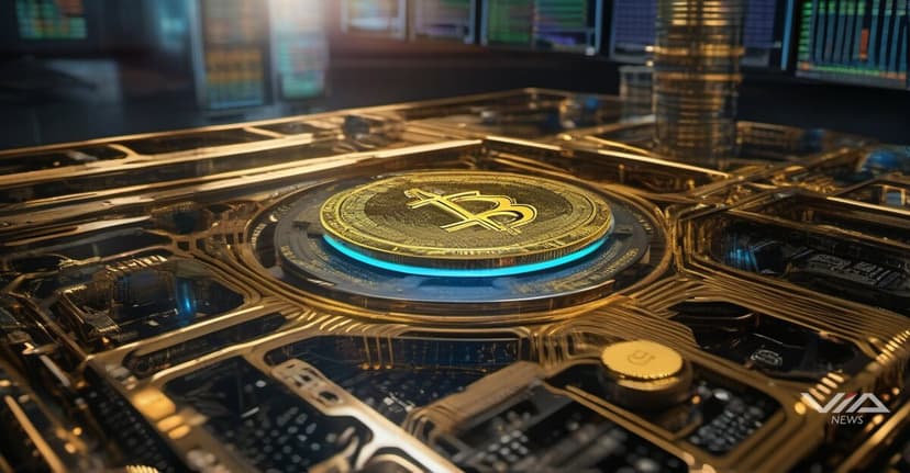 Flow Traders Launches Deep Learning Initiative as AI Trading Models Deploy Real Capital