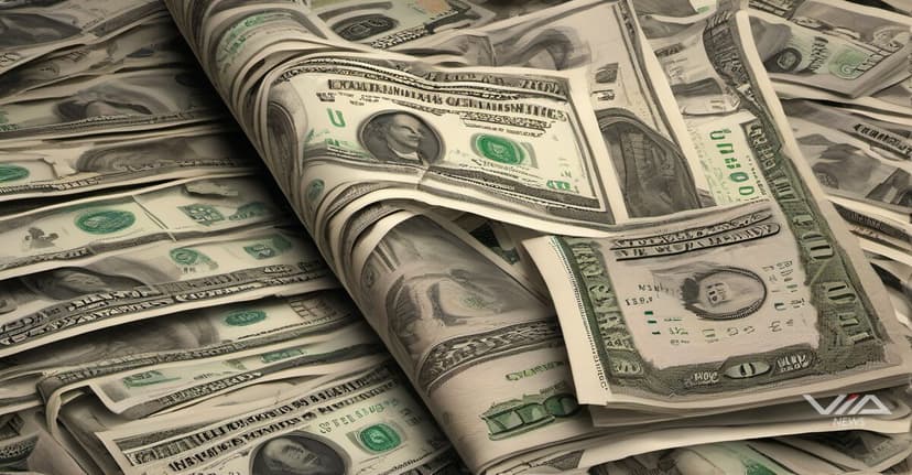 Fed Chair Transition in May 2026 Adds Uncertainty as Rate Cut Outlook Dims on Fiscal Stimulus