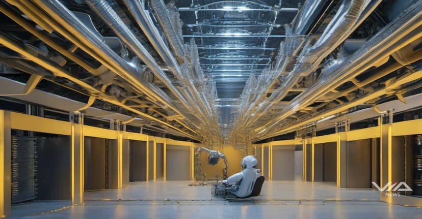 Enterprise AI Spending Shifts to Production Tools as OpenAI Alumni Startups Hit $1B+ Valuations