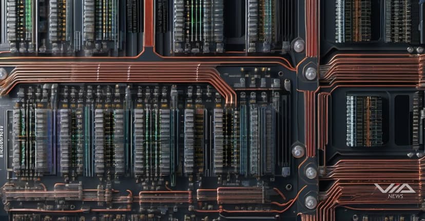 DRAM Inventories Drop to 2-4 Week Levels as AI Server Demand Drives Memory Chip Divergence