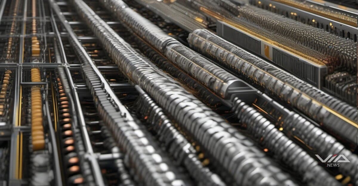 DRAM prices surge 4% as AI infrastructure demand outpaces chip supply through 2026