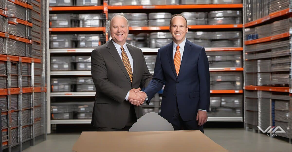 Public Storage Names Tom Boyle CEO as $57B REIT Executes Leadership Transition