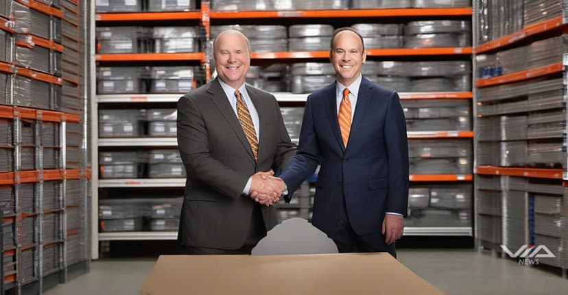 Public Storage Names Tom Boyle CEO as $57B REIT Executes Leadership Transition