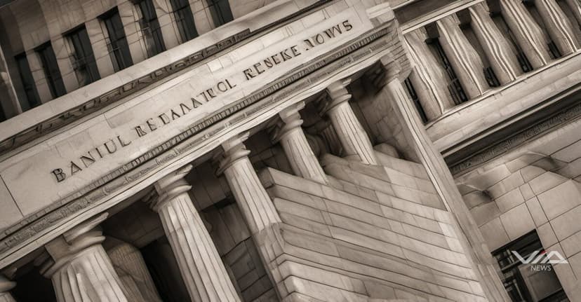 Fed Rate Cuts Set to Split Bank Stocks Between Variable-Rate Winners and Deposit Margin Losers